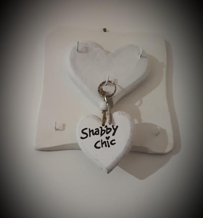 Shabby Chic Rooms Con Cucina E Giardino Privato Pomarico 外观 照片