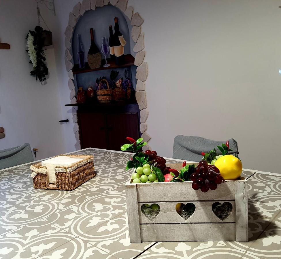 Shabby Chic Rooms Con Cucina E Giardino Privato Pomarico 外观 照片