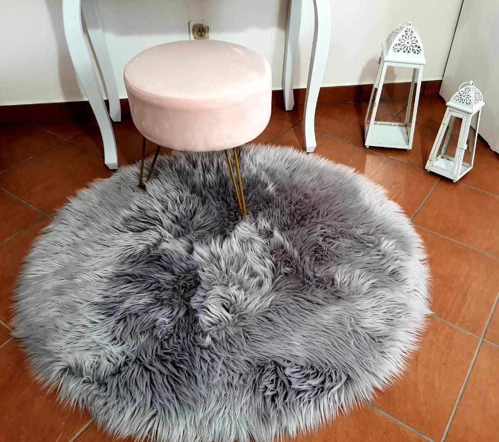 Shabby Chic Rooms Con Cucina E Giardino Privato Pomarico 外观 照片