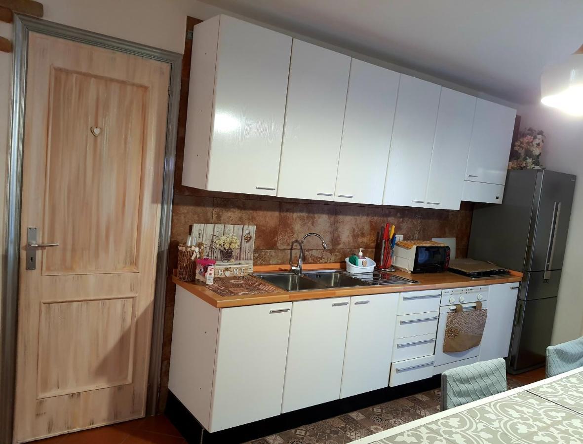 Shabby Chic Rooms Con Cucina E Giardino Privato Pomarico 外观 照片