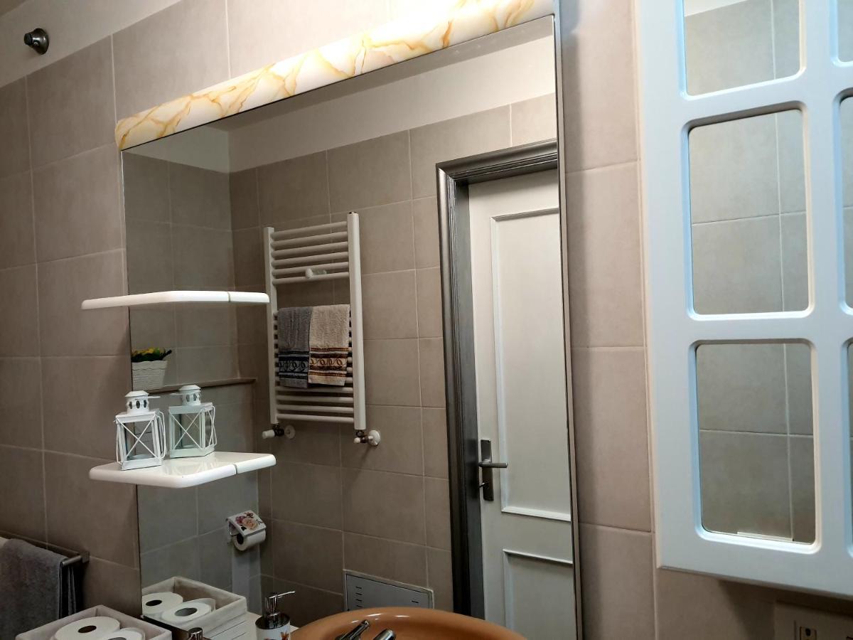 Shabby Chic Rooms Con Cucina E Giardino Privato Pomarico 外观 照片