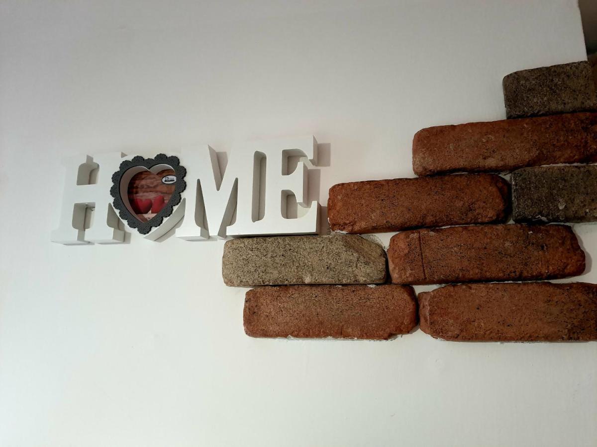 Shabby Chic Rooms Con Cucina E Giardino Privato Pomarico 外观 照片