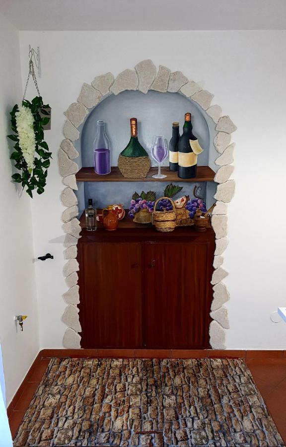 Shabby Chic Rooms Con Cucina E Giardino Privato Pomarico 外观 照片