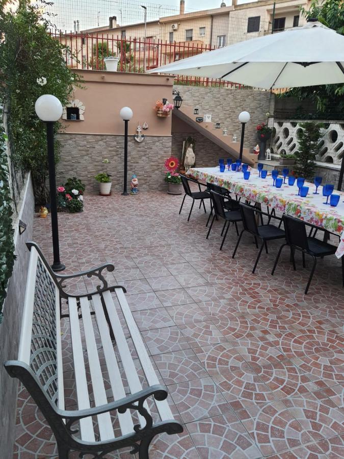 Shabby Chic Rooms Con Cucina E Giardino Privato Pomarico 外观 照片