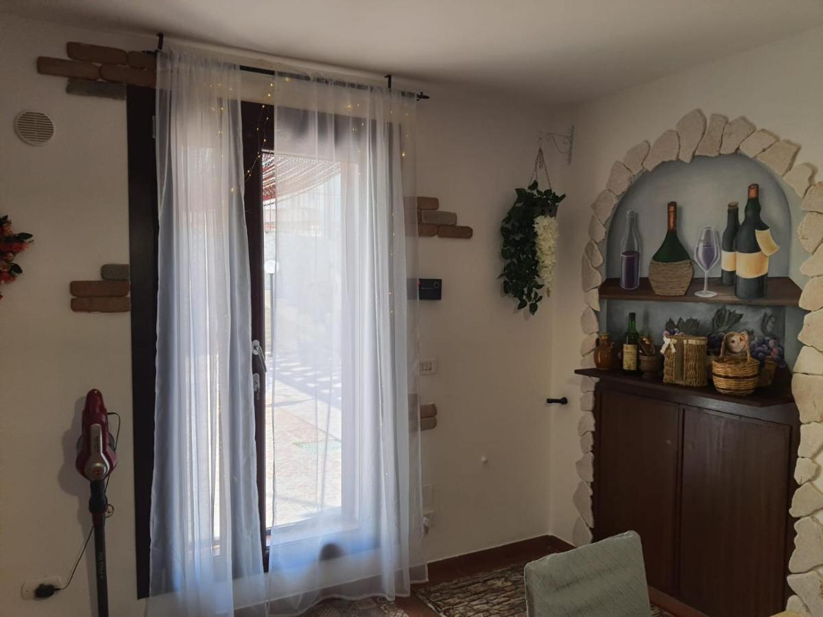 Shabby Chic Rooms Con Cucina E Giardino Privato Pomarico 外观 照片