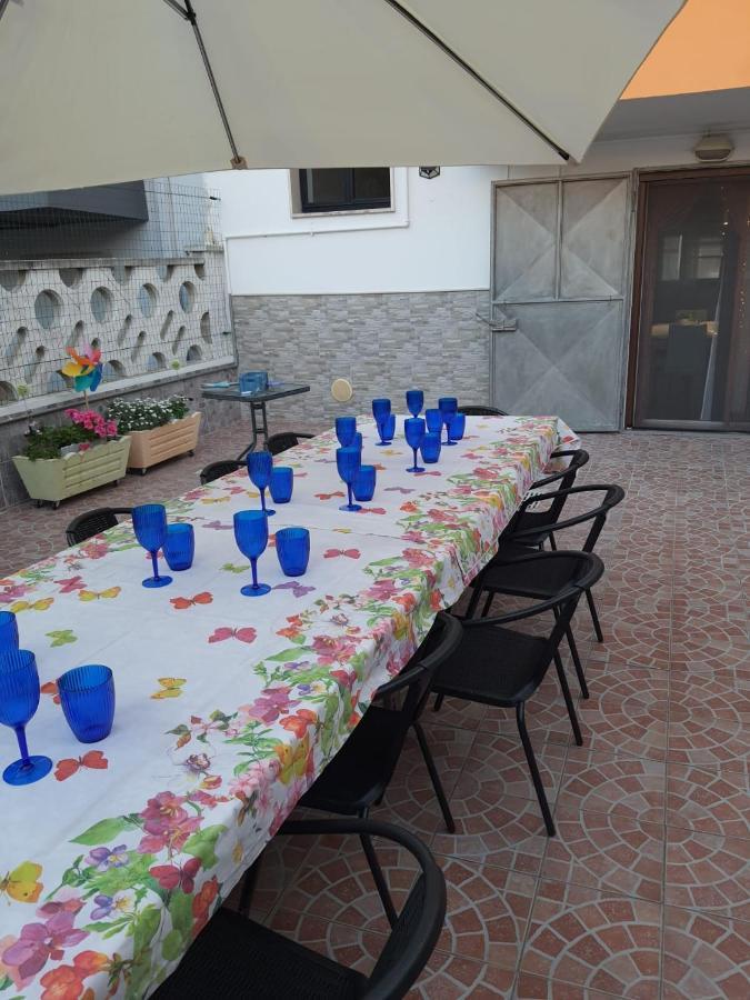 Shabby Chic Rooms Con Cucina E Giardino Privato Pomarico 外观 照片
