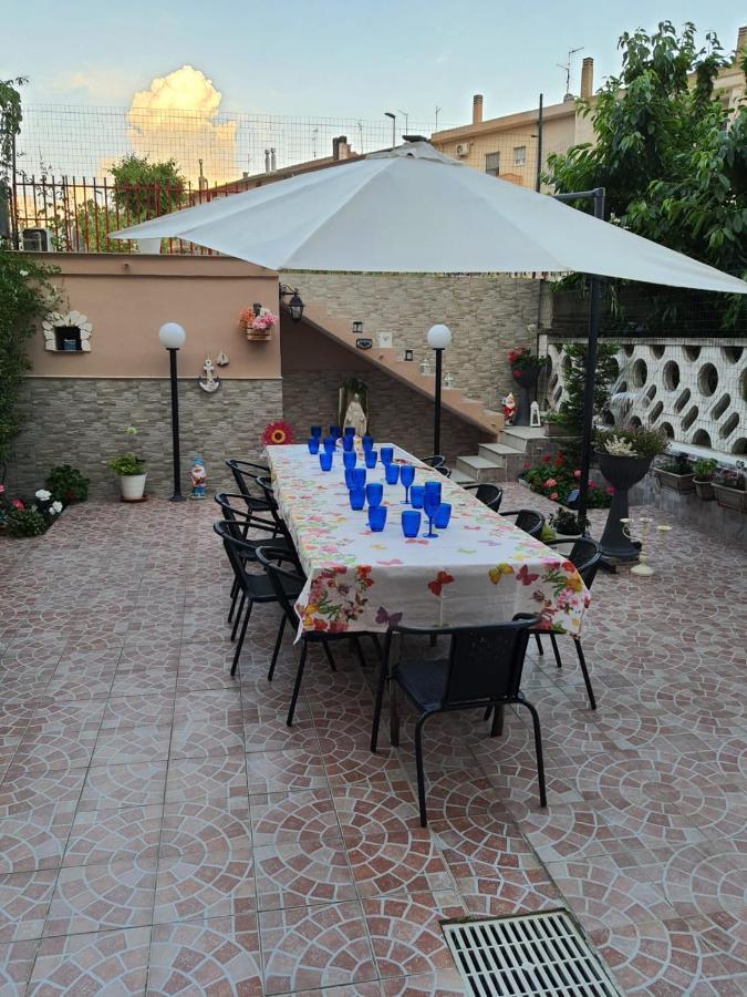 Shabby Chic Rooms Con Cucina E Giardino Privato Pomarico 外观 照片