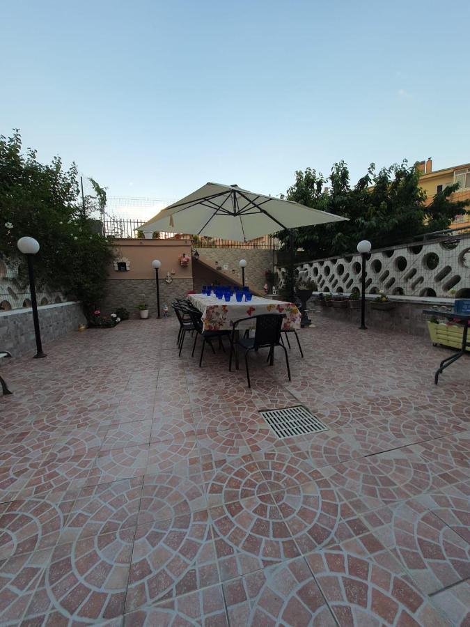 Shabby Chic Rooms Con Cucina E Giardino Privato Pomarico 外观 照片