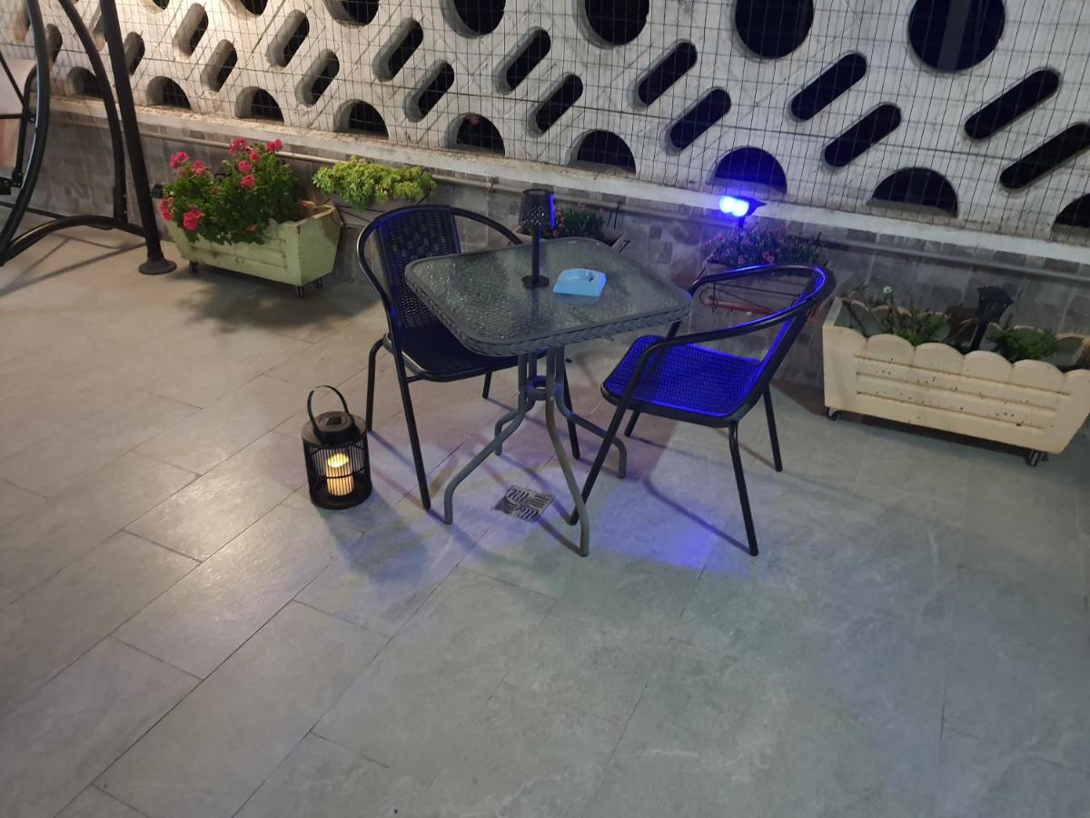 Shabby Chic Rooms Con Cucina E Giardino Privato Pomarico 外观 照片