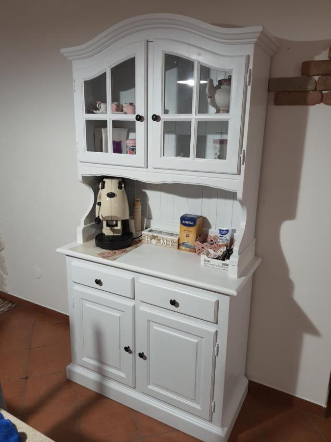 Shabby Chic Rooms Con Cucina E Giardino Privato Pomarico 外观 照片