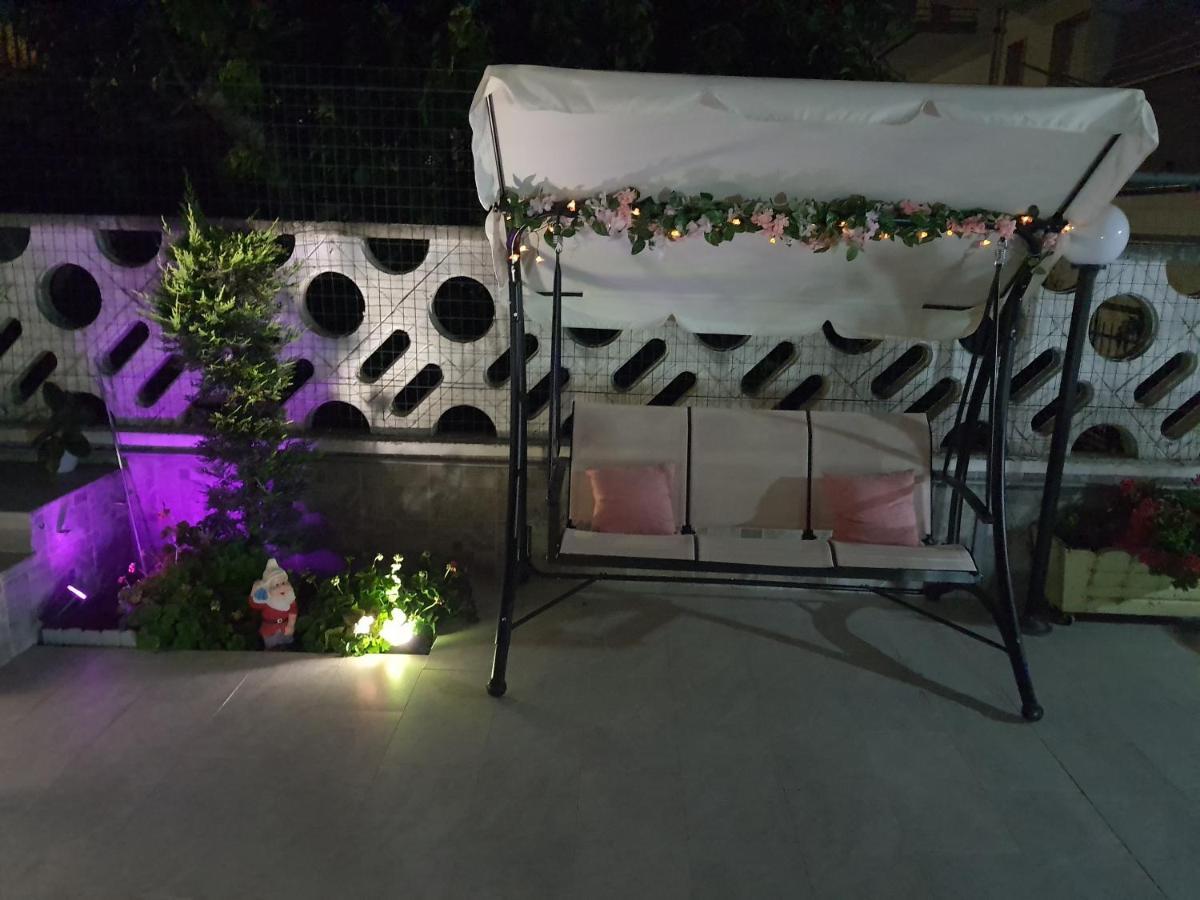 Shabby Chic Rooms Con Cucina E Giardino Privato Pomarico 外观 照片
