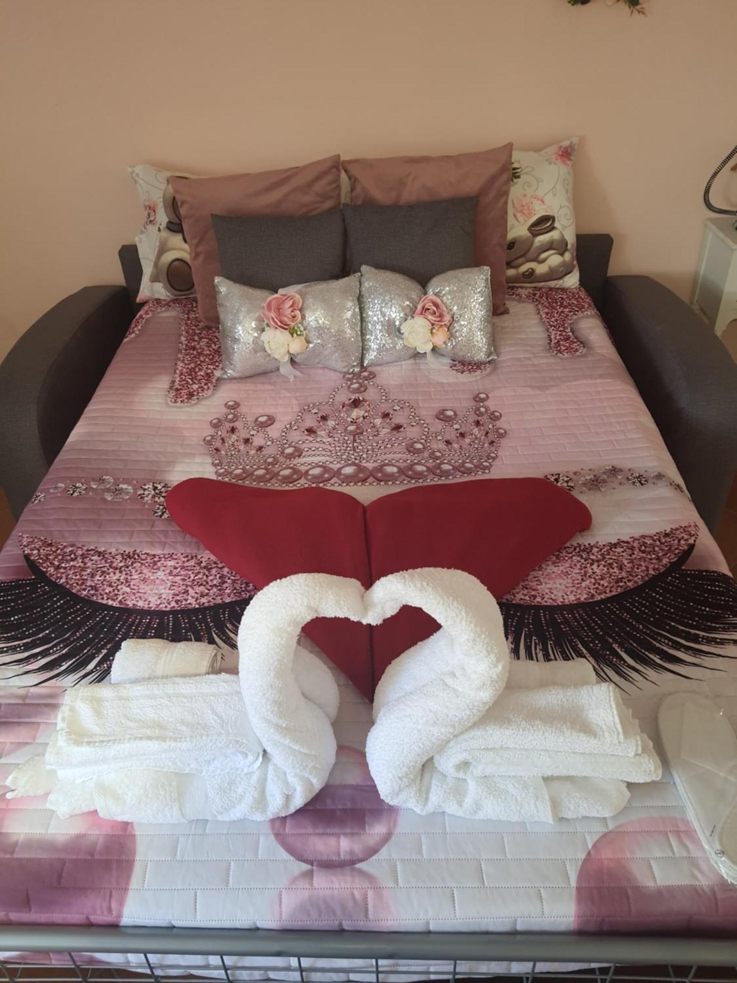 Shabby Chic Rooms Con Cucina E Giardino Privato Pomarico 外观 照片